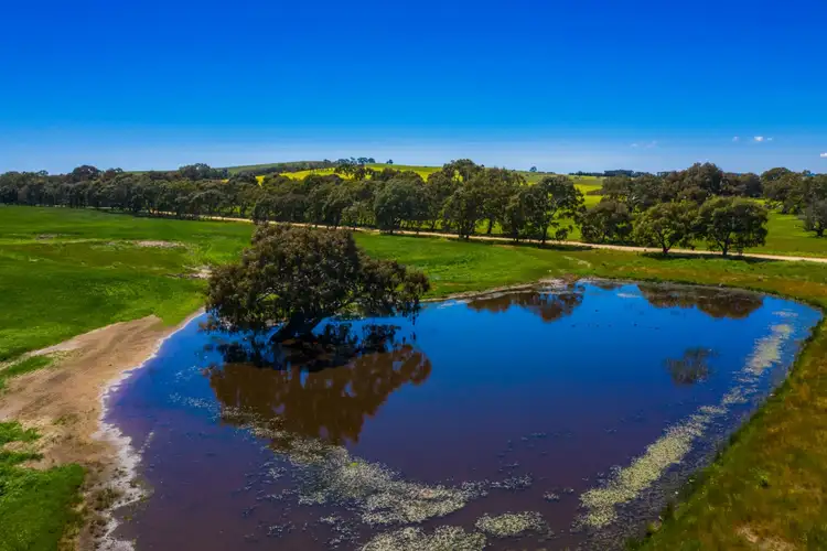 Third view of Homely rural property listing, Spring Hill Road, Skipton VIC 3361