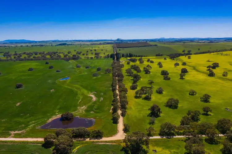 Sixth view of Homely rural property listing, Spring Hill Road, Skipton VIC 3361