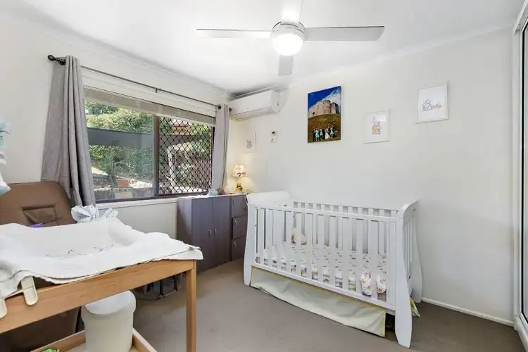 Sixth view of Homely house listing, 4 Cunningham Crescent, Nambour QLD 4560