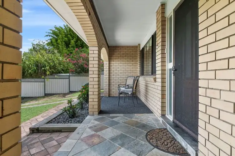 Seventh view of Homely house listing, 4 Cunningham Crescent, Nambour QLD 4560