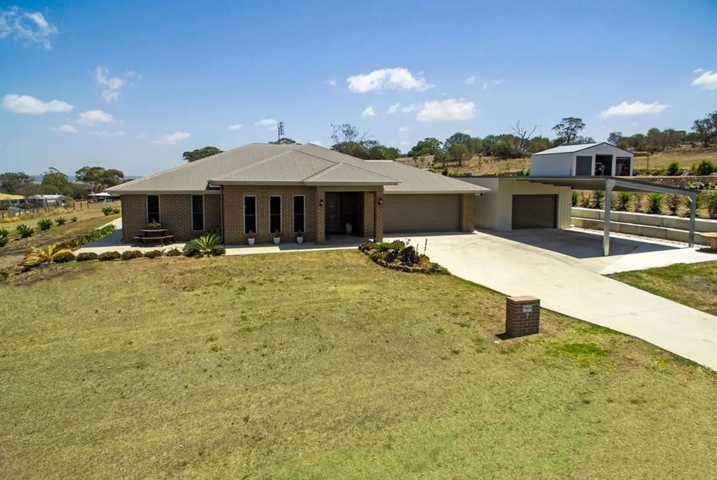 Main view of Homely house listing, 7 Sunshine Way, Kingsthorpe QLD 4400