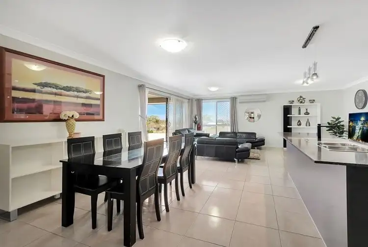 Third view of Homely house listing, 7 Sunshine Way, Kingsthorpe QLD 4400