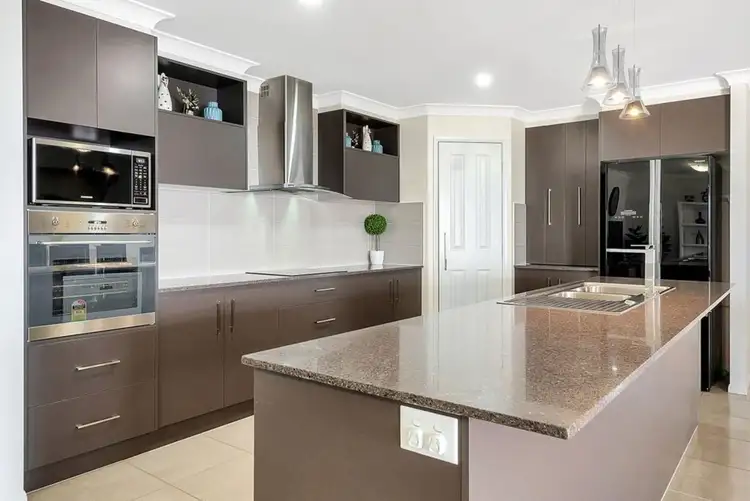 Fourth view of Homely house listing, 7 Sunshine Way, Kingsthorpe QLD 4400