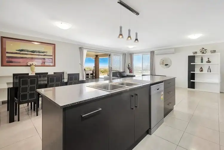 Sixth view of Homely house listing, 7 Sunshine Way, Kingsthorpe QLD 4400