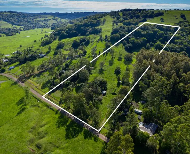 Main view of Homely house listing, 986 Keerrong Road, Keerrong NSW 2480