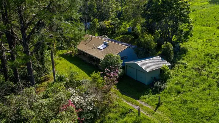 Second view of Homely house listing, 986 Keerrong Road, Keerrong NSW 2480