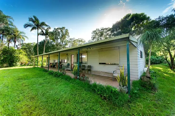 Third view of Homely house listing, 986 Keerrong Road, Keerrong NSW 2480