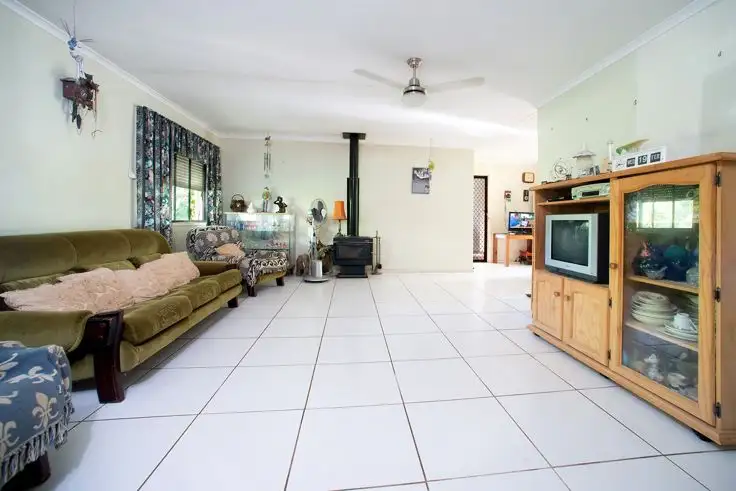 Fourth view of Homely house listing, 986 Keerrong Road, Keerrong NSW 2480