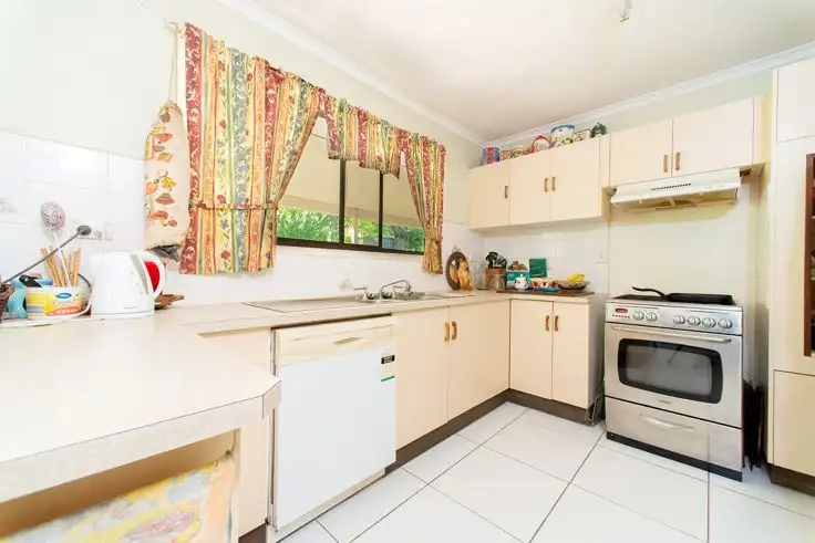 Fifth view of Homely house listing, 986 Keerrong Road, Keerrong NSW 2480