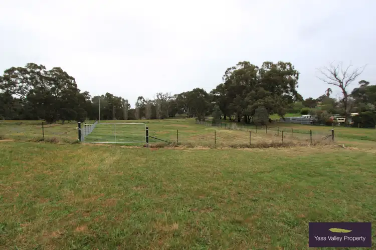 Main view of Homely land listing, 43 Camden Street, Binalong NSW 2584
