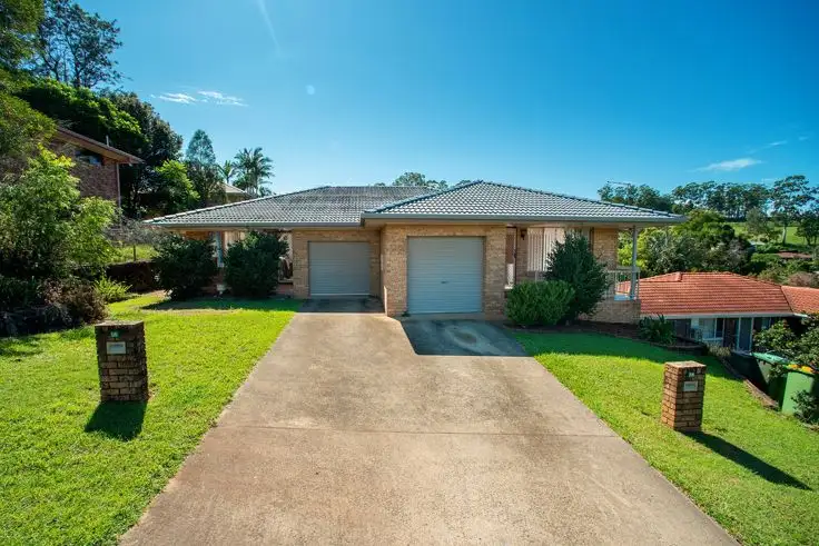 6 Brooker Drive, Goonellabah NSW 2480