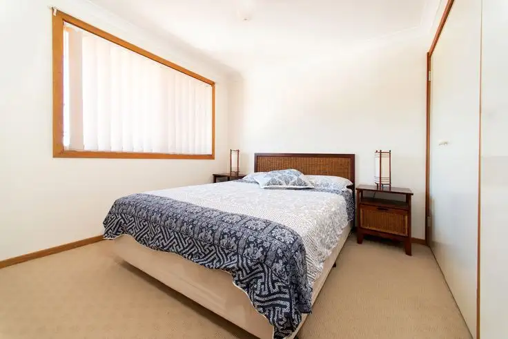 Sixth view of Homely semi-detached listing, 6 Brooker Drive, Goonellabah NSW 2480