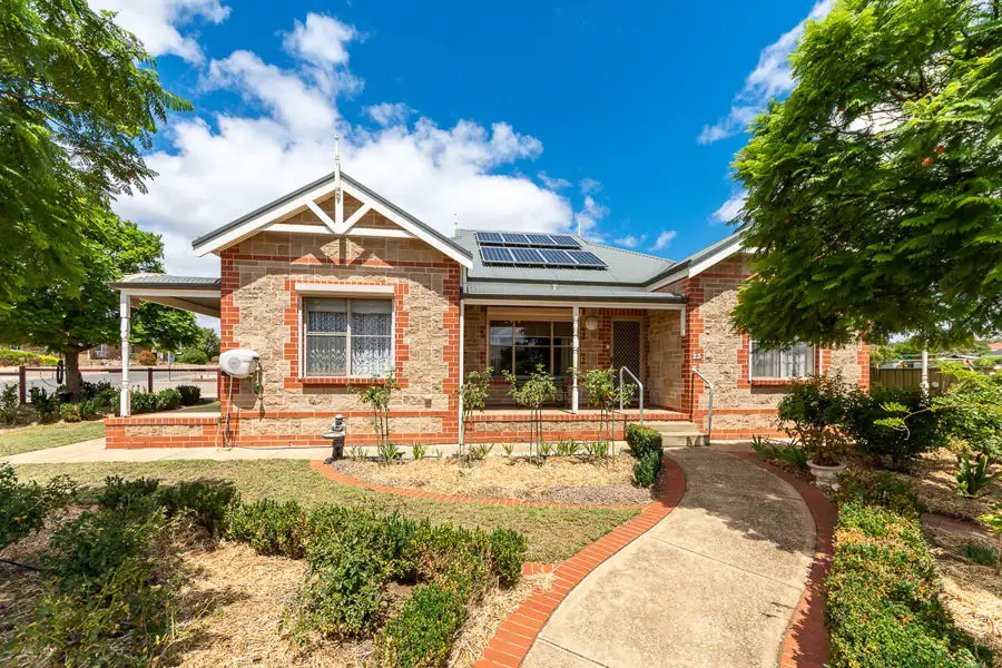 Main view of Homely house listing, 23 Monash Terrace, Murray Bridge SA 5253