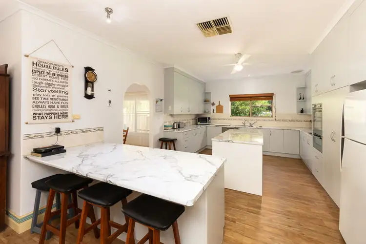 Second view of Homely house listing, 23 Monash Terrace, Murray Bridge SA 5253