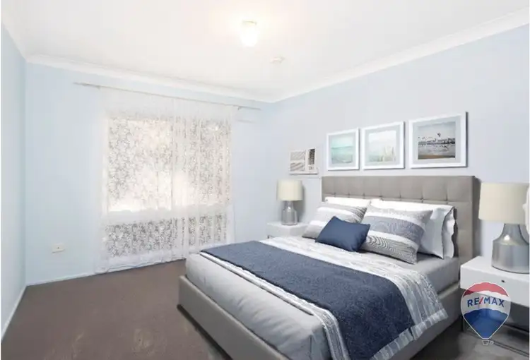 Second view of Homely house listing, 2 CLEEVE PLACE, Cambridge Gardens NSW 2747