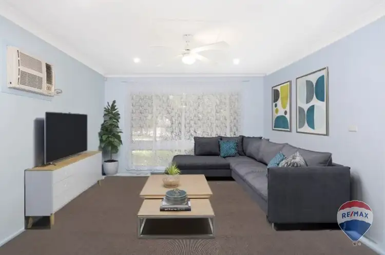 Third view of Homely house listing, 2 CLEEVE PLACE, Cambridge Gardens NSW 2747