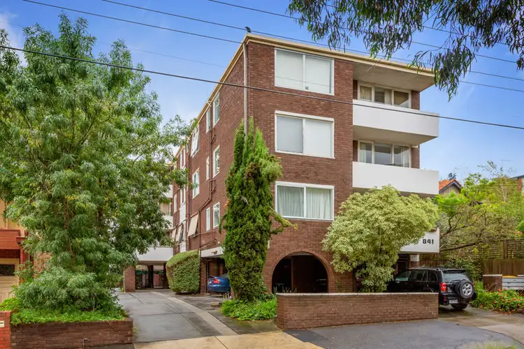 14/841 Park Street, Brunswick VIC 3056