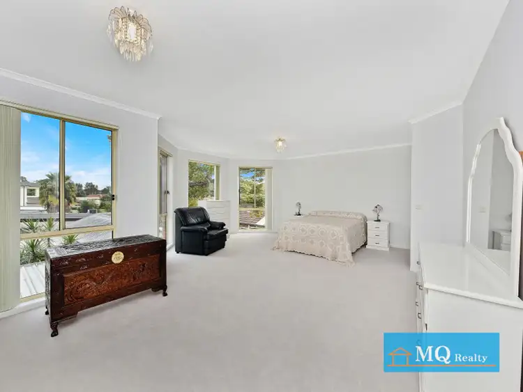 Main view of Homely house listing, 34 Rickard St, Auburn NSW 2144