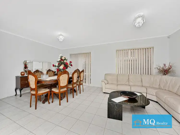 Third view of Homely house listing, 34 Rickard St, Auburn NSW 2144