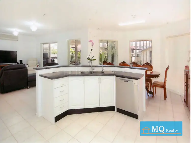 Fourth view of Homely house listing, 34 Rickard St, Auburn NSW 2144