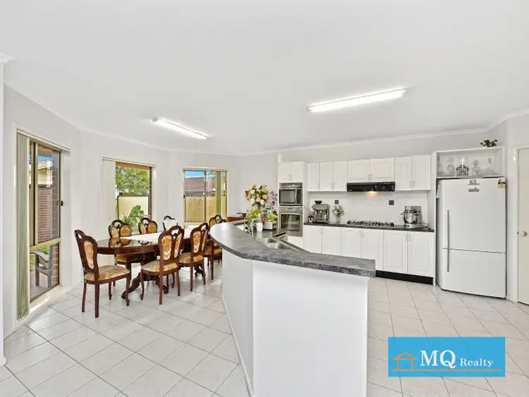 Fifth view of Homely house listing, 34 Rickard St, Auburn NSW 2144
