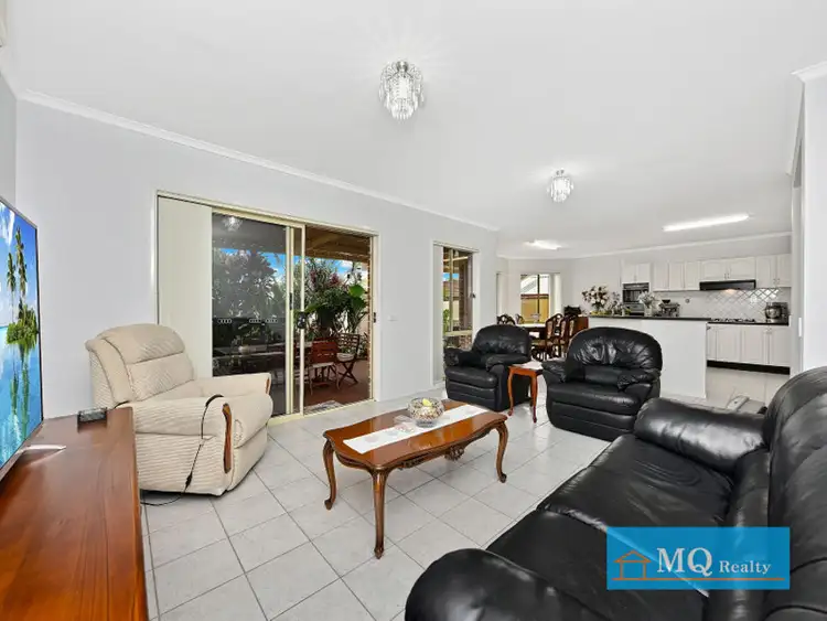 Sixth view of Homely house listing, 34 Rickard St, Auburn NSW 2144