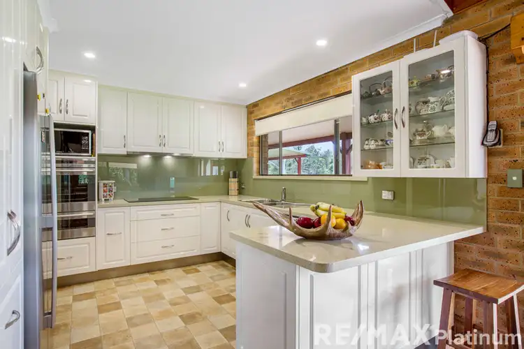 Third view of Homely rural property listing, 67 Rangeview Road, Morayfield QLD 4506