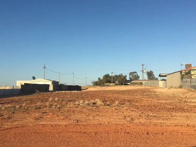 Main view of Homely land listing, Lot 1206 Hillman Road, Coober Pedy SA 5723