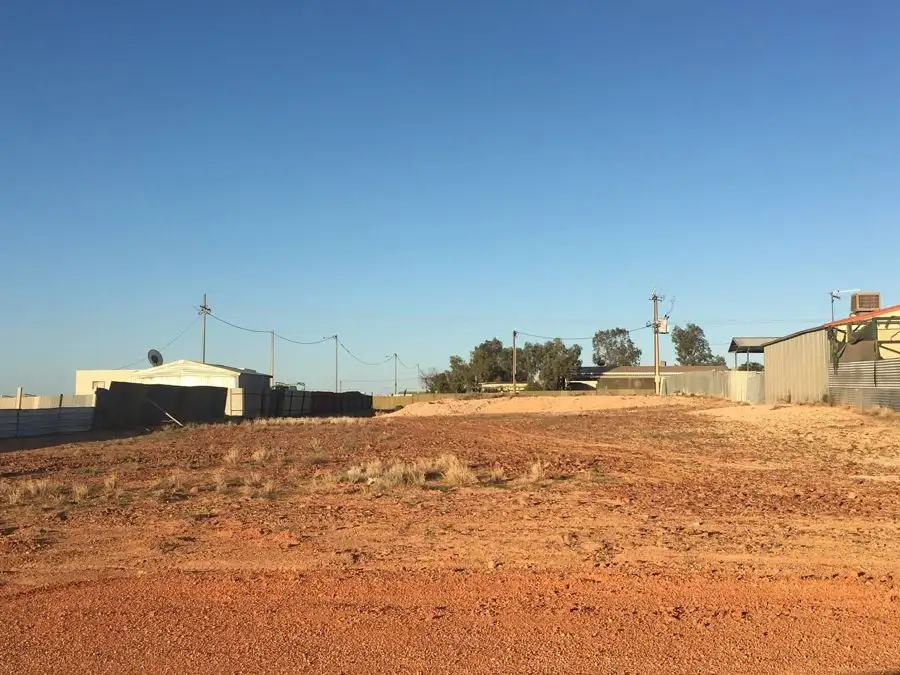 Main view of Homely land listing, Lot 1206 Hillman Road, Coober Pedy SA 5723