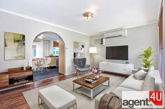 Third view of Homely house listing, 5 Caddens Road, Kingswood NSW 2747
