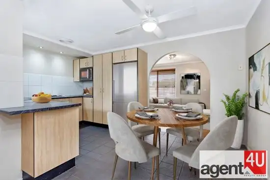 Fifth view of Homely house listing, 5 Caddens Road, Kingswood NSW 2747