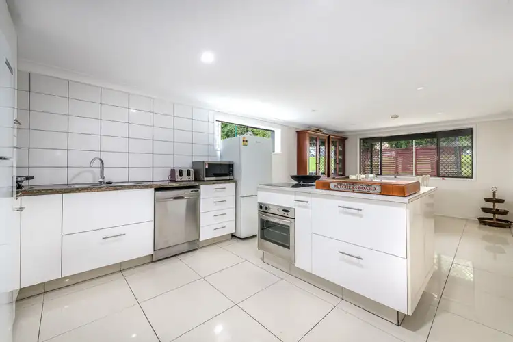 Second view of Homely house listing, 3 McCowan Street, Ashmore QLD 4214