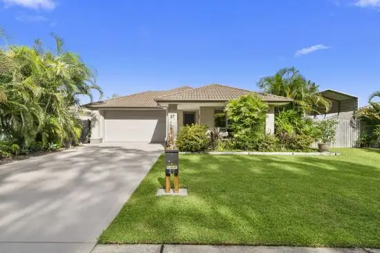 Main view of Homely house listing, 27 Lagoon Road, Burpengary QLD 4505