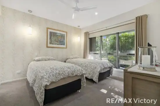 Second view of Homely house listing, 27 Lagoon Road, Burpengary QLD 4505