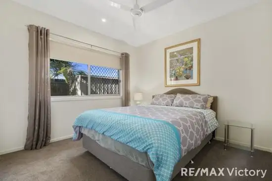 Third view of Homely house listing, 27 Lagoon Road, Burpengary QLD 4505