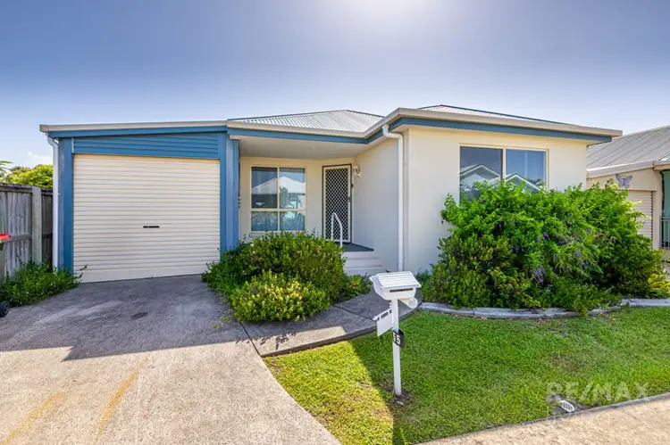 55 Cassawary Avenue, Green Wattle Sanctuary, Burpengary QLD 4505
