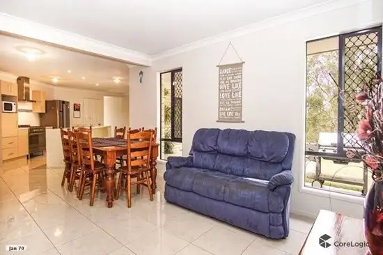 Fourth view of Homely rural property listing, 125 Larnook St, Upper Lockyer QLD 4352