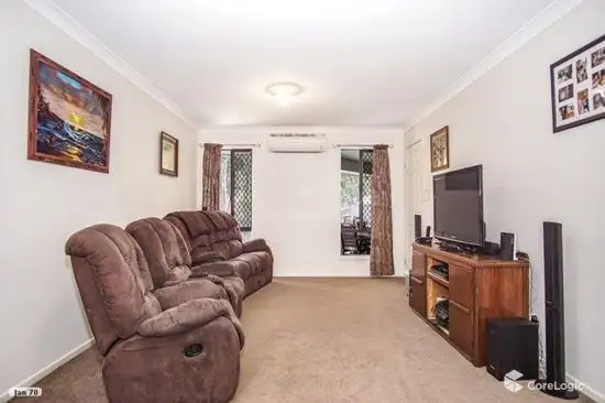 Fifth view of Homely rural property listing, 125 Larnook St, Upper Lockyer QLD 4352