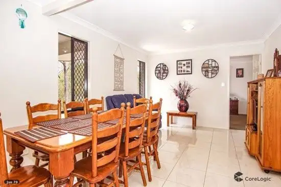 Sixth view of Homely rural property listing, 125 Larnook St, Upper Lockyer QLD 4352