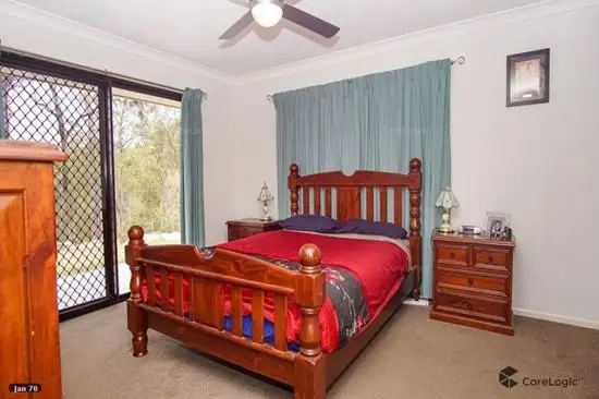 Seventh view of Homely rural property listing, 125 Larnook St, Upper Lockyer QLD 4352