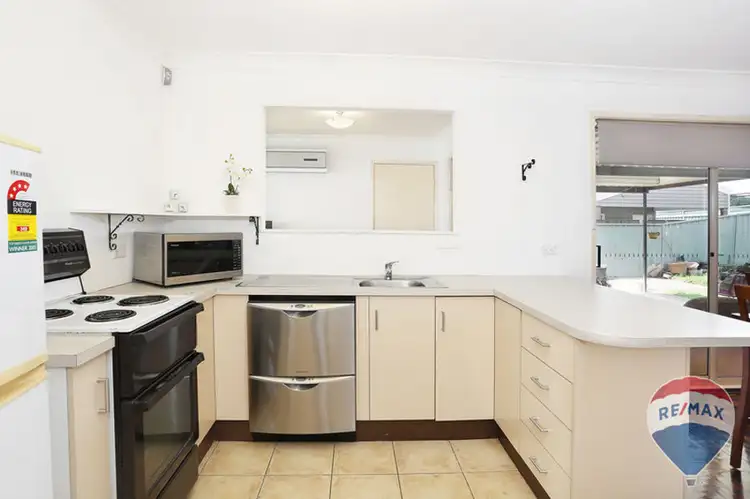 Third view of Homely house listing, 22 SANDPIPER CRESCENT, Claremont Meadows NSW 2747