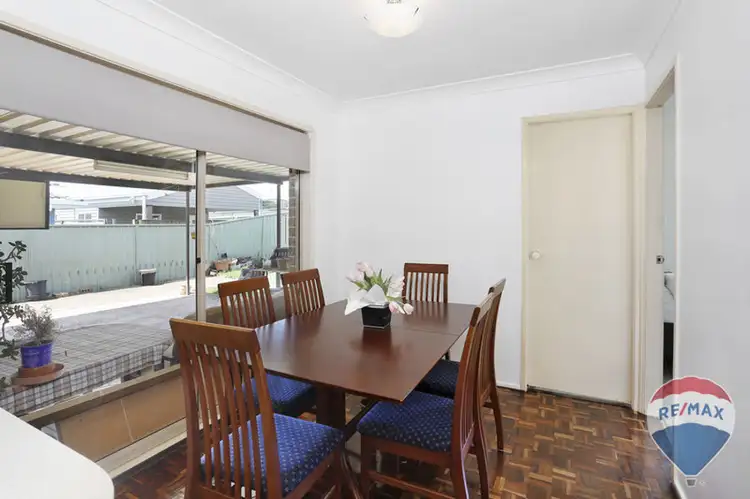 Fourth view of Homely house listing, 22 SANDPIPER CRESCENT, Claremont Meadows NSW 2747