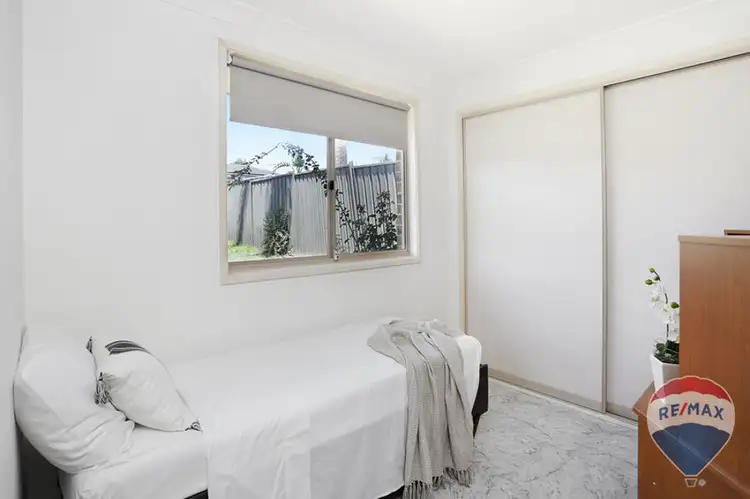 Sixth view of Homely house listing, 22 SANDPIPER CRESCENT, Claremont Meadows NSW 2747