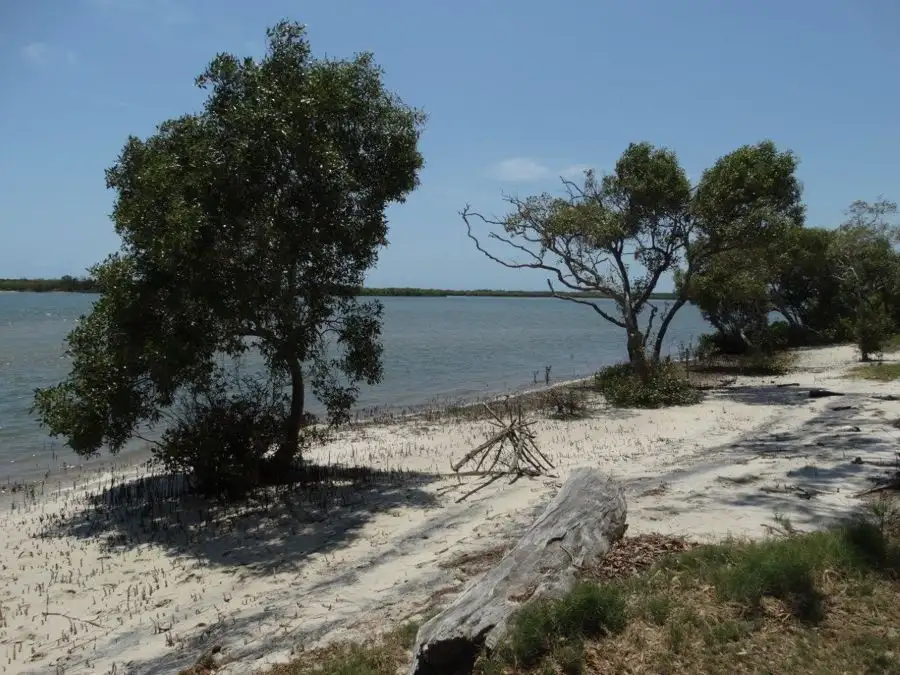 Main view of Homely rural property listing, 25 Baffle Estate Road, Winfield QLD 4670
