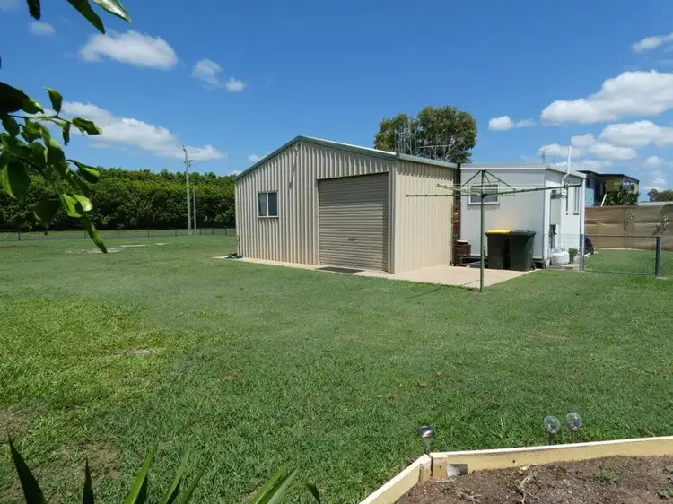 Second view of Homely rural property listing, 25 Baffle Estate Road, Winfield QLD 4670