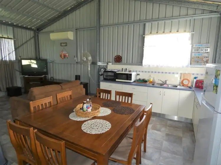 Third view of Homely rural property listing, 25 Baffle Estate Road, Winfield QLD 4670