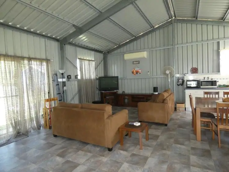 Sixth view of Homely rural property listing, 25 Baffle Estate Road, Winfield QLD 4670