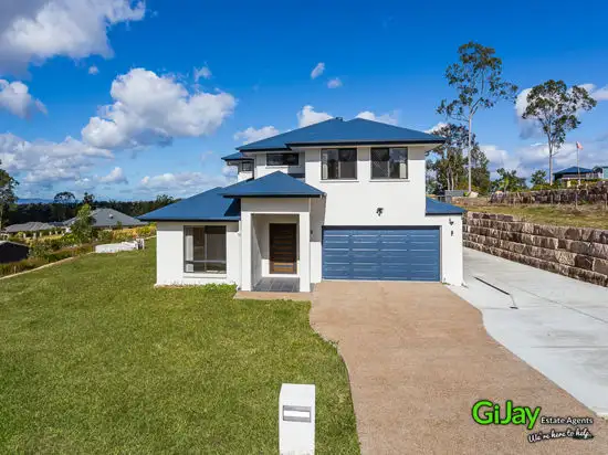 Third view of Homely house listing, 200 - 202 Glover Circuit, New Beith QLD 4124