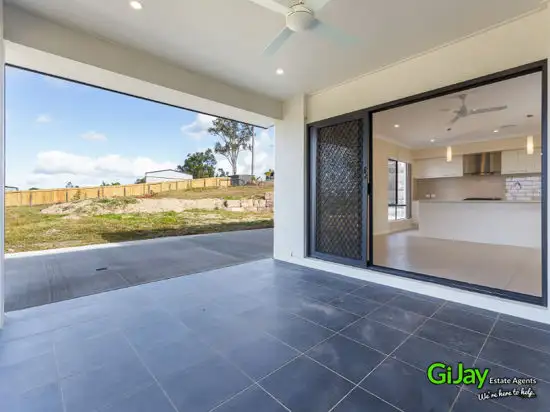 Fourth view of Homely house listing, 200 - 202 Glover Circuit, New Beith QLD 4124