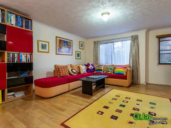 Fourth view of Homely apartment listing, 20/2200 Logan Road, Upper Mount Gravatt QLD 4122